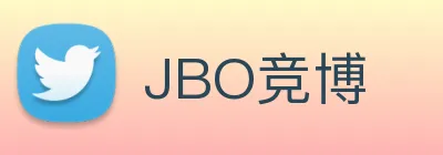 JBO竞博 Logo